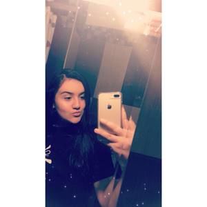 Meet your Posher, Erika